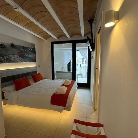 Hotel Boutique Es Blau Cadaqués Dış mekan fotoğraf