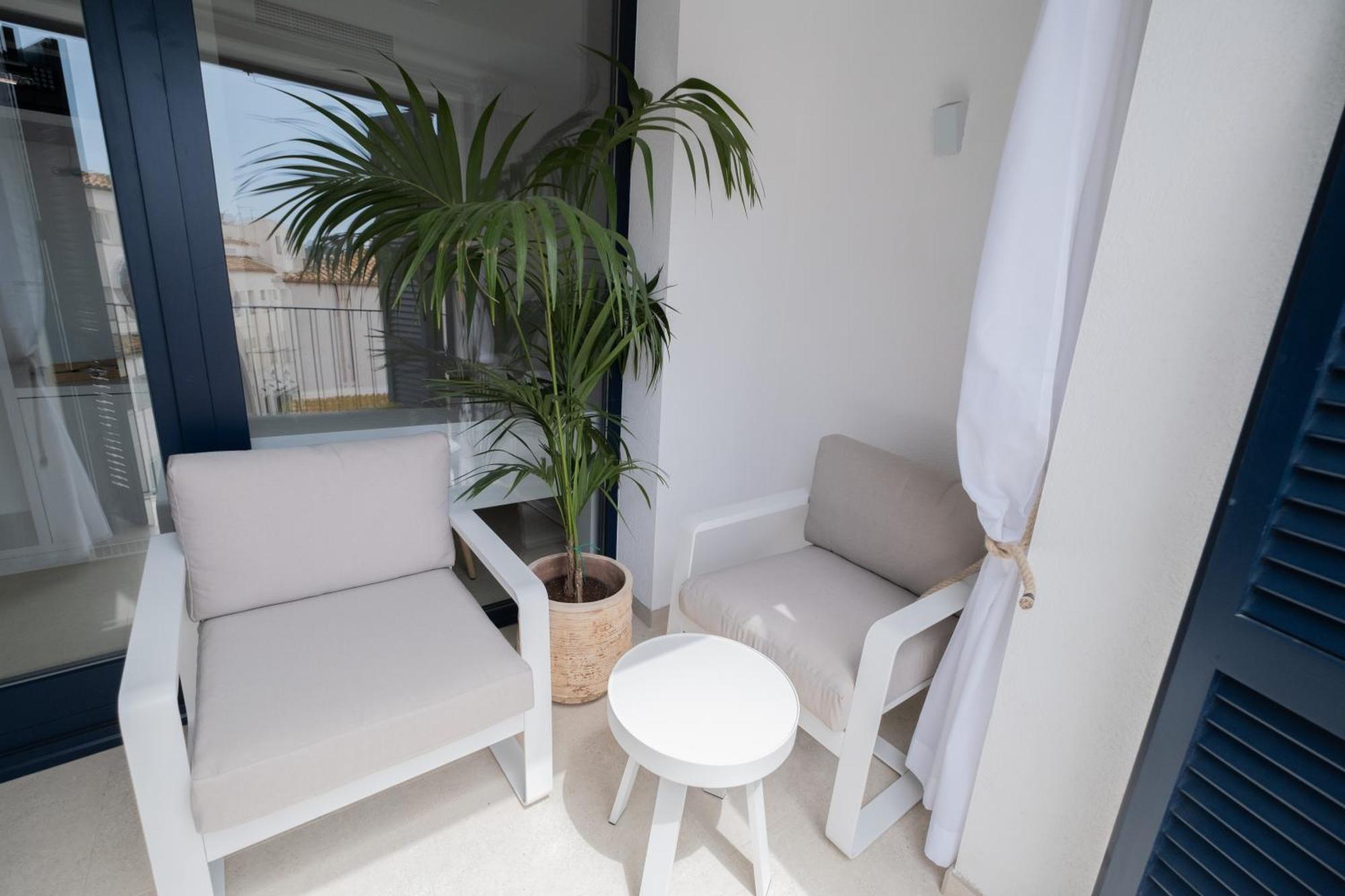 Hotel Boutique Es Blau Cadaqués Dış mekan fotoğraf