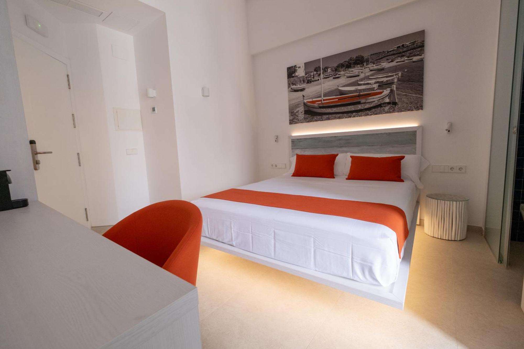 Hotel Boutique Es Blau Cadaqués Dış mekan fotoğraf