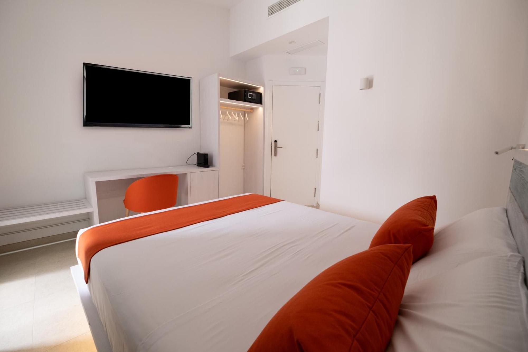 Hotel Boutique Es Blau Cadaqués Dış mekan fotoğraf