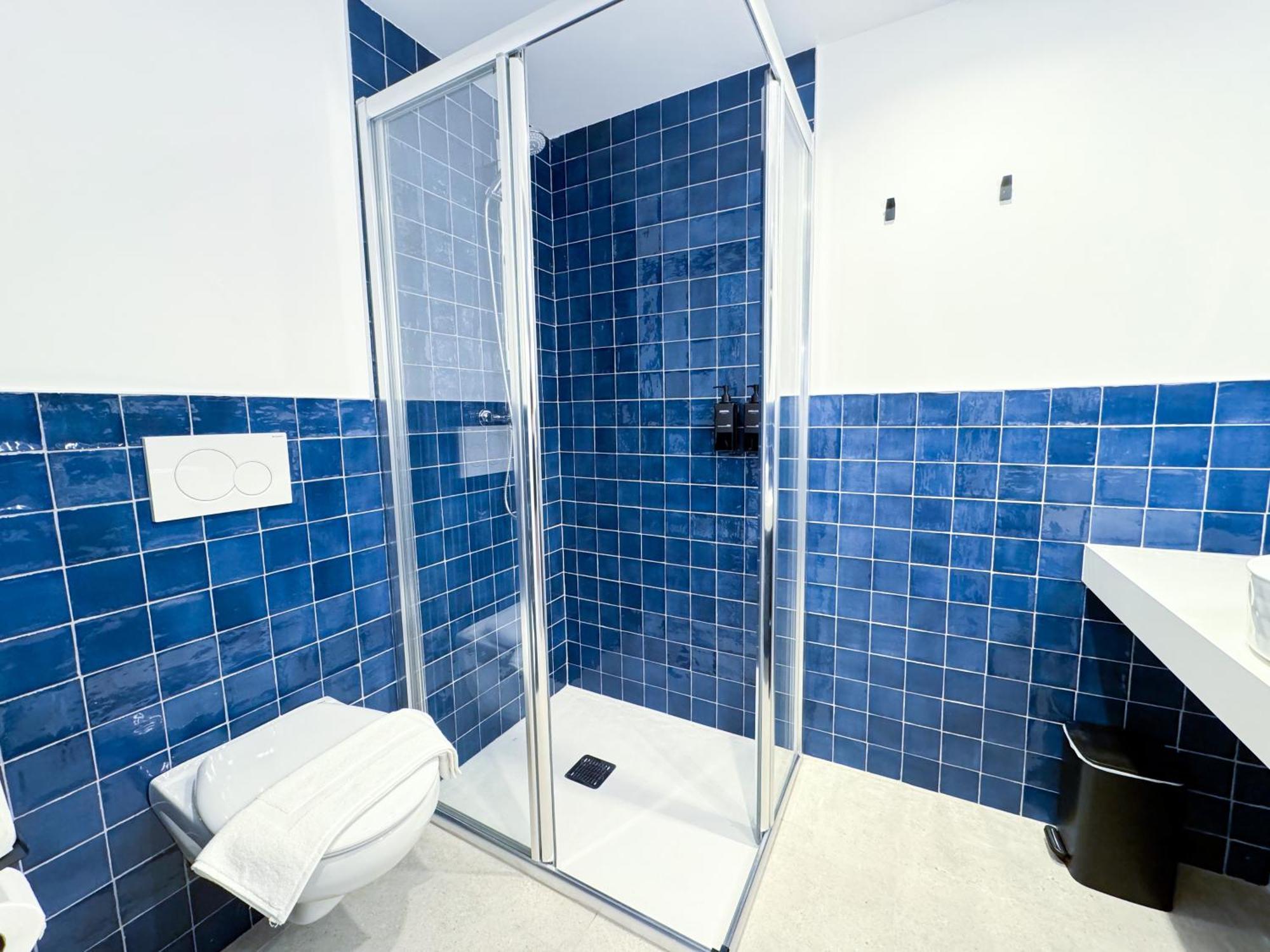 Hotel Boutique Es Blau Cadaqués Dış mekan fotoğraf