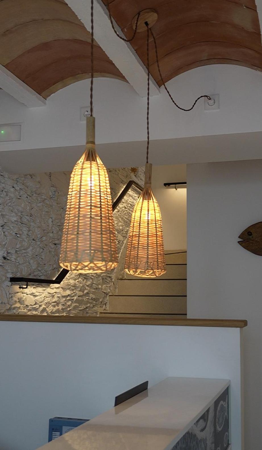 Hotel Boutique Es Blau Cadaqués Dış mekan fotoğraf
