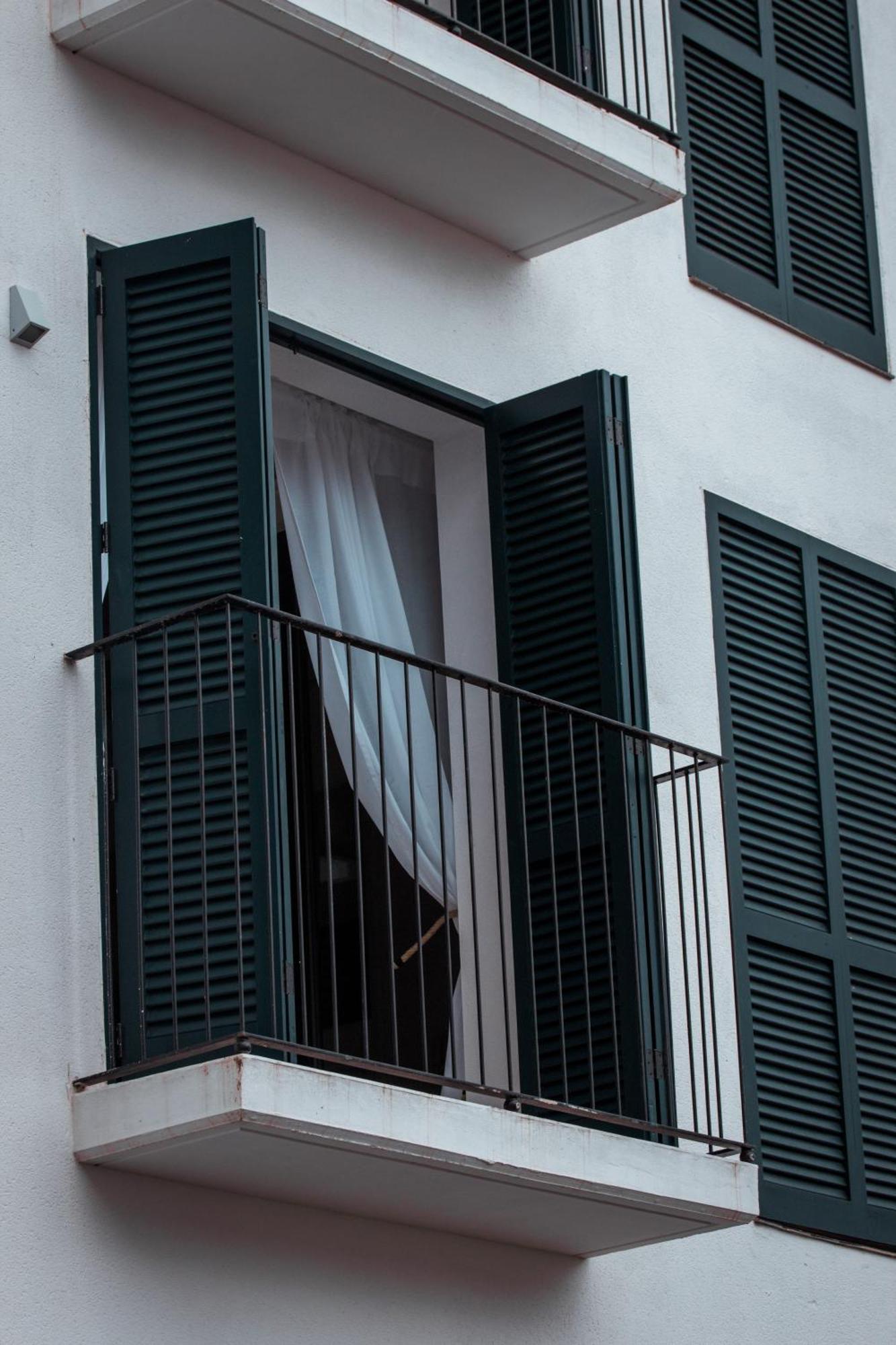 Hotel Boutique Es Blau Cadaqués Dış mekan fotoğraf