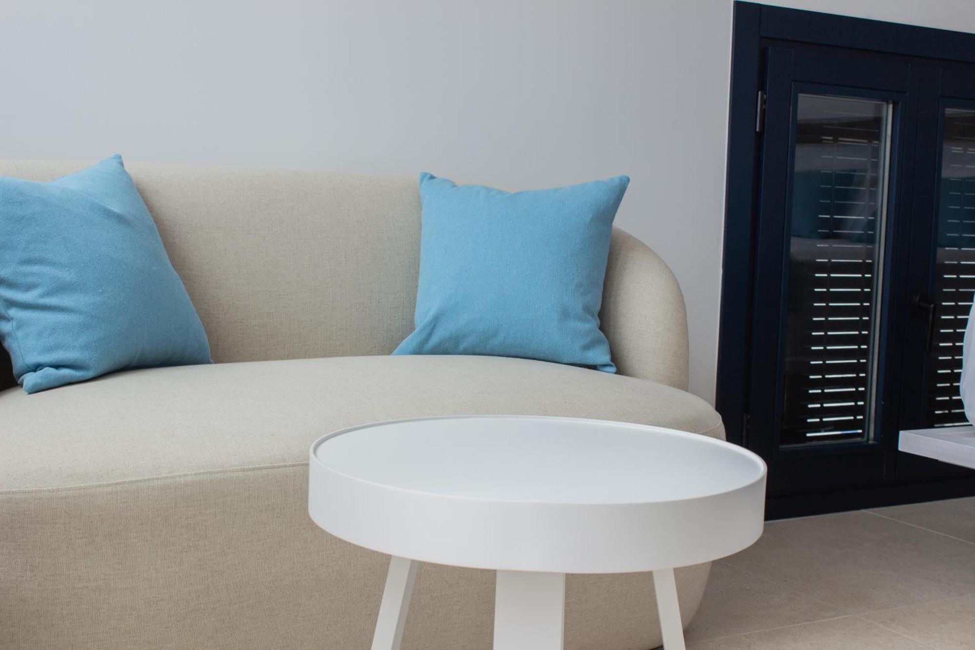 Hotel Boutique Es Blau Cadaqués Dış mekan fotoğraf