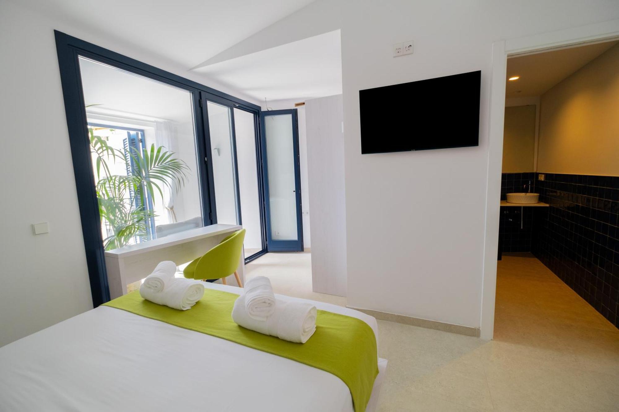 Hotel Boutique Es Blau Cadaqués Dış mekan fotoğraf