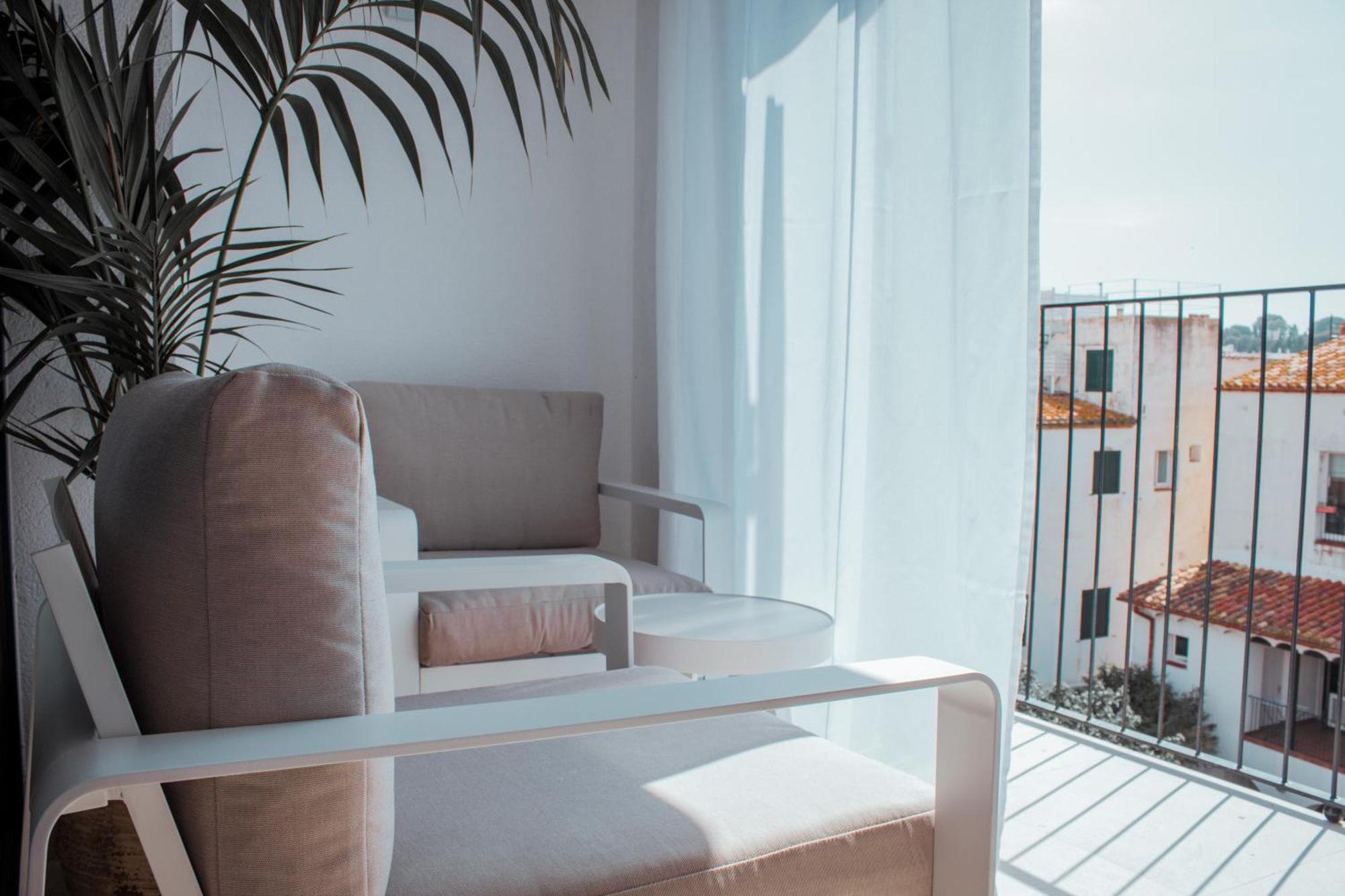 Hotel Boutique Es Blau Cadaqués Dış mekan fotoğraf