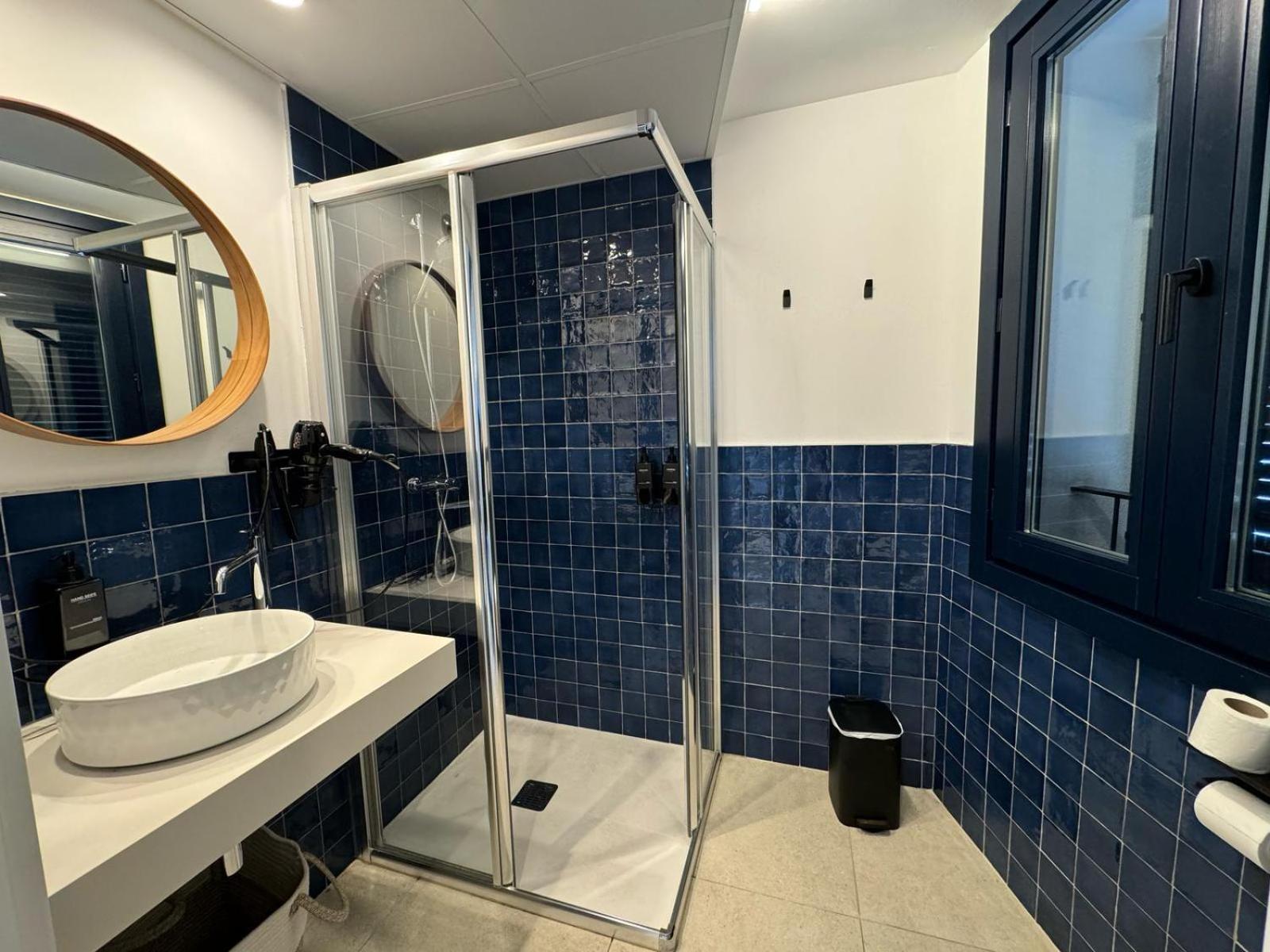 Hotel Boutique Es Blau Cadaqués Dış mekan fotoğraf