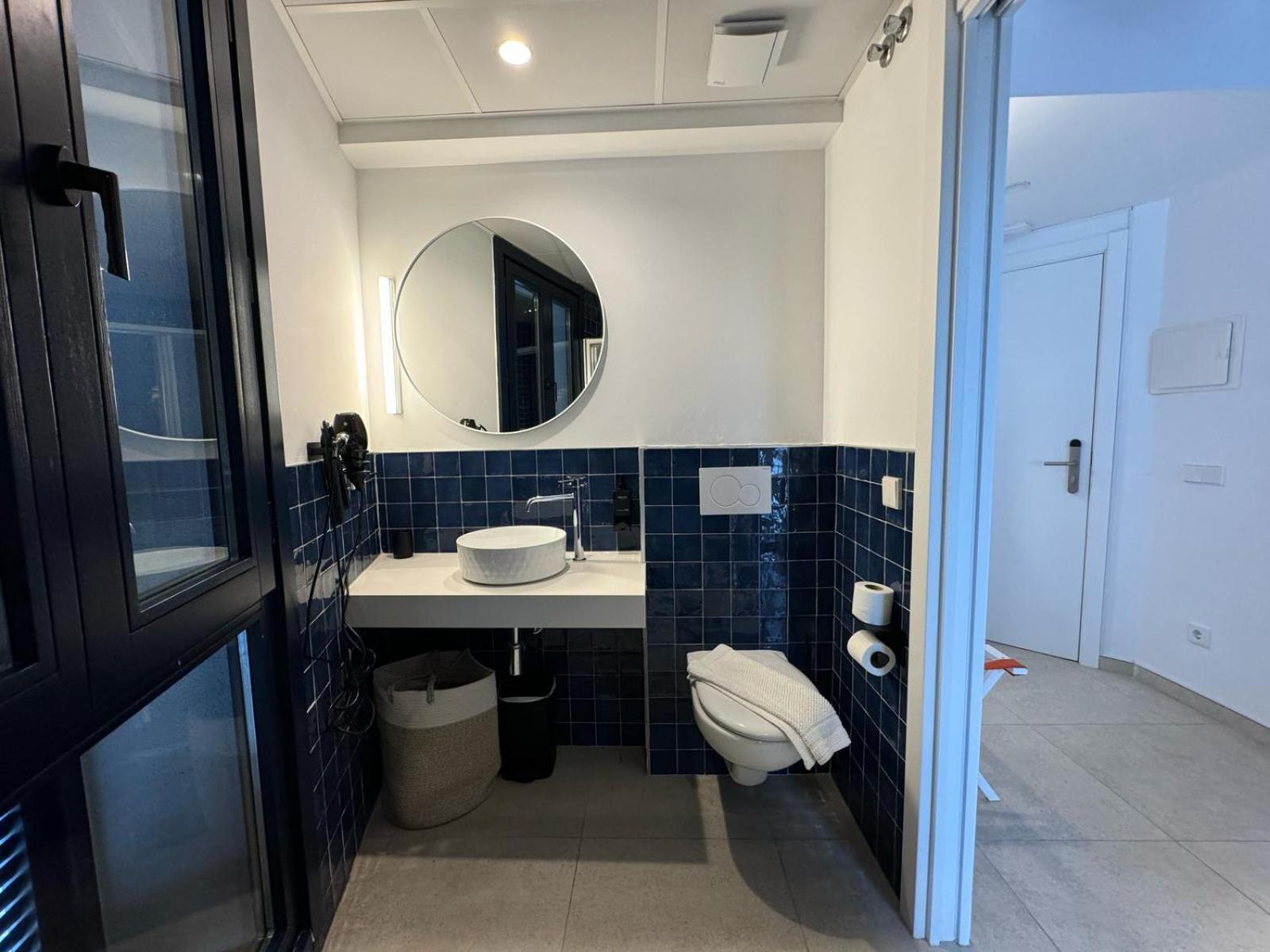 Hotel Boutique Es Blau Cadaqués Dış mekan fotoğraf