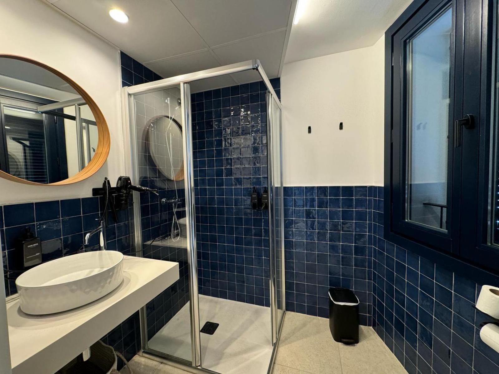 Hotel Boutique Es Blau Cadaqués Dış mekan fotoğraf
