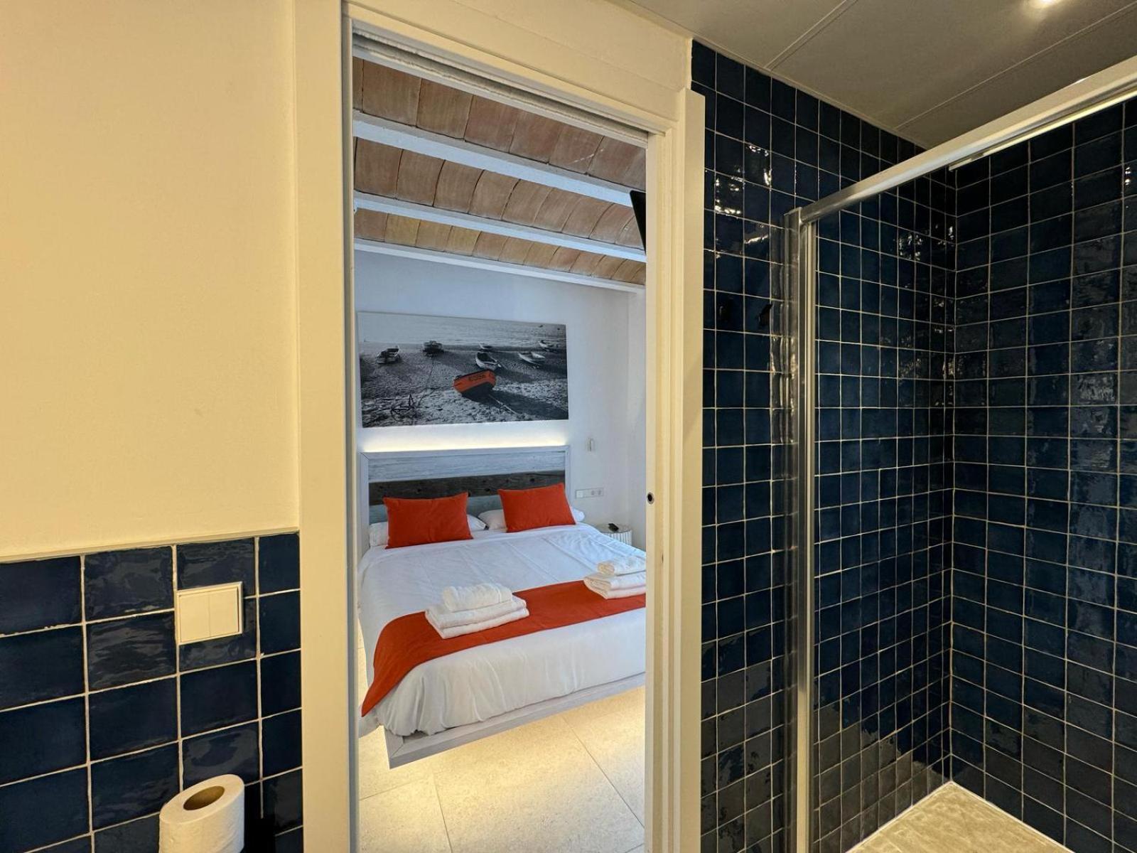 Hotel Boutique Es Blau Cadaqués Dış mekan fotoğraf