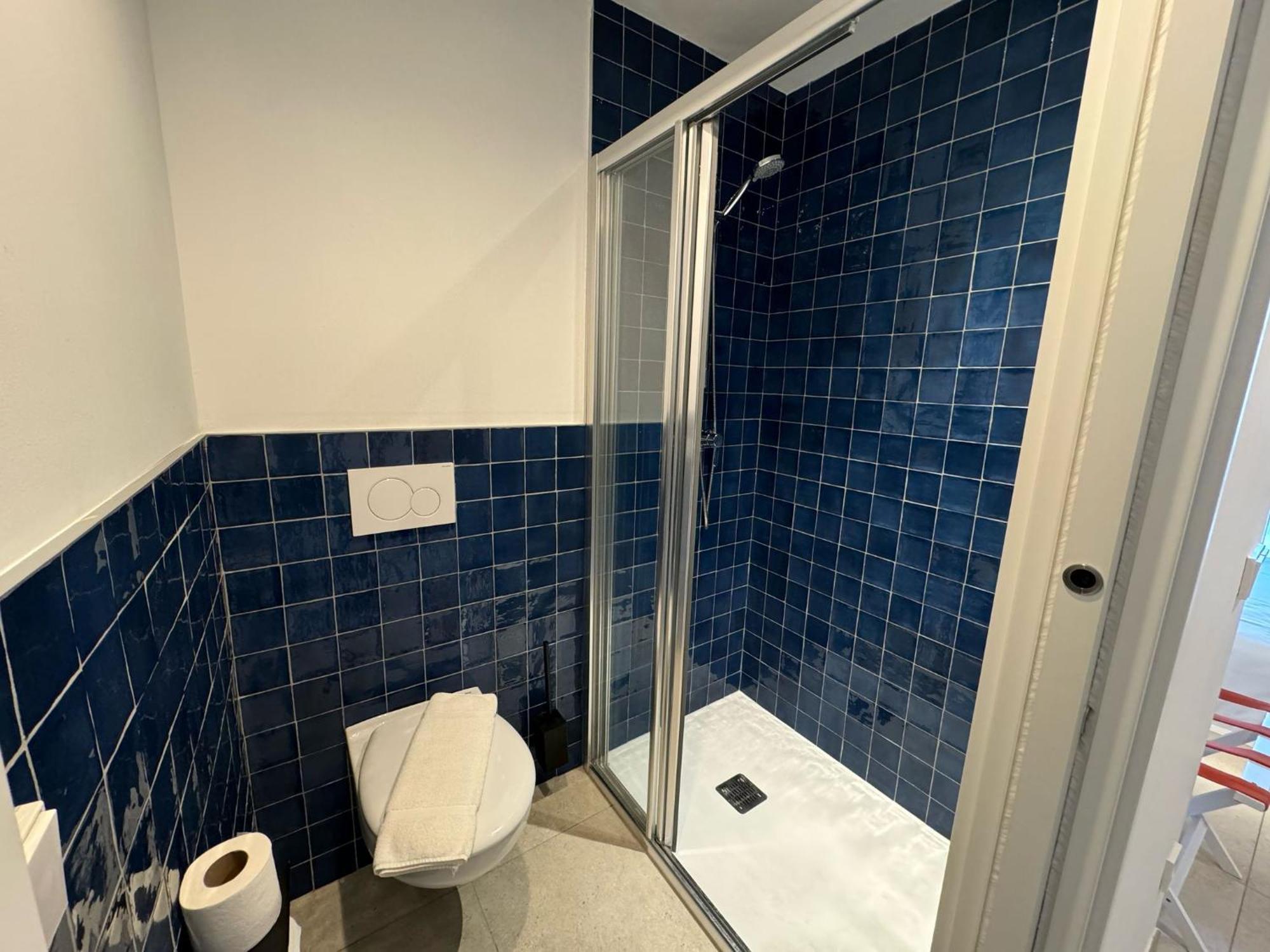 Hotel Boutique Es Blau Cadaqués Dış mekan fotoğraf